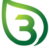 3Ldesign logo